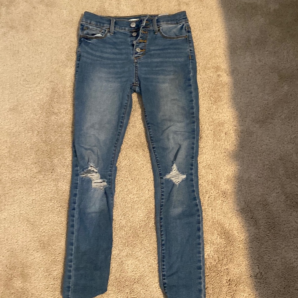 Jeans - Picture 1 of 6